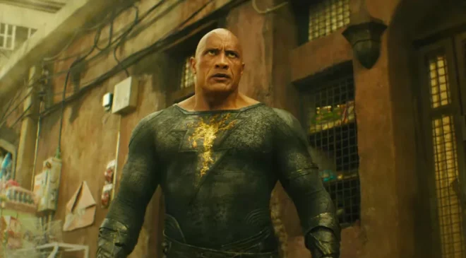 Black-Adam
