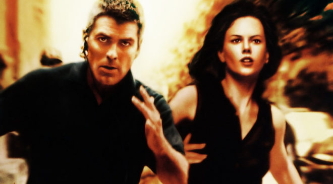 Peacemaker (1)