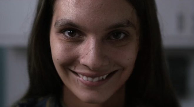 Smile