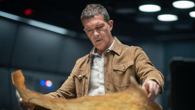 Uncharted' Film Review: 'National Treasure' Meets Fast & Furious