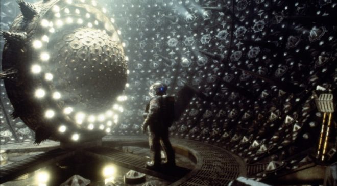 event-horizon
