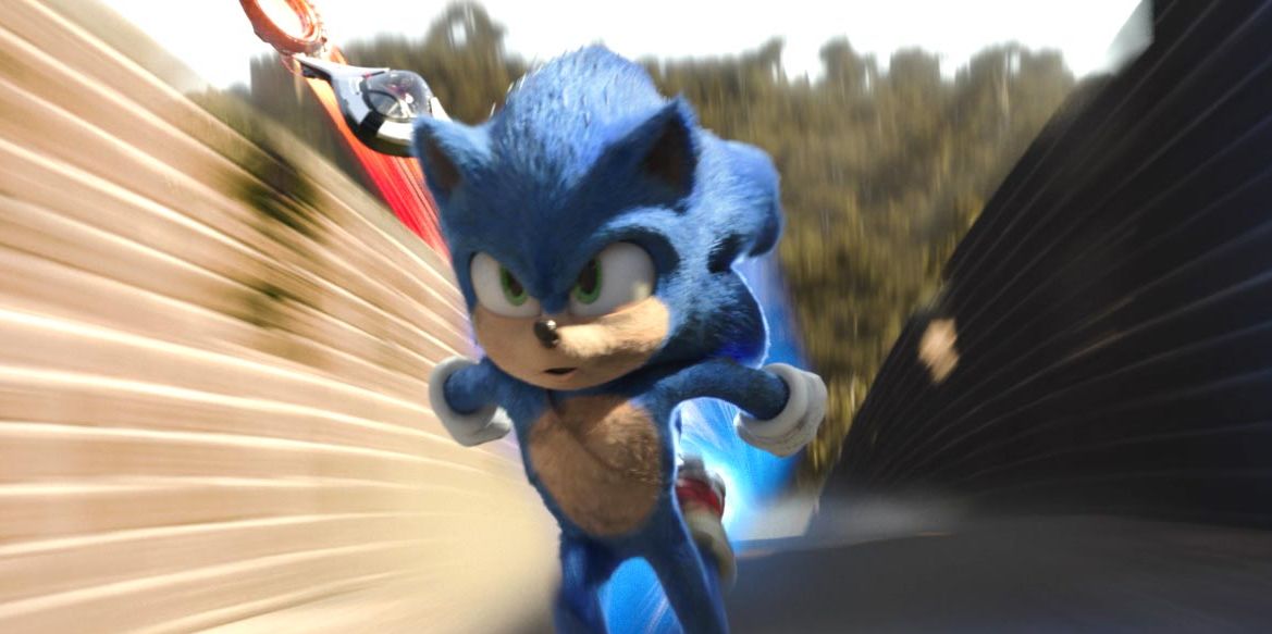 Sonic the Hedgehog 2 Movie Review - W2Mnet