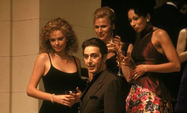 The Devil's Advocate (1997) : Movie Plot Ending Explained