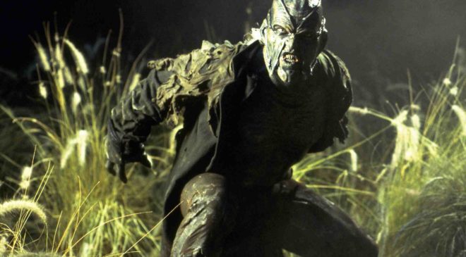 JONATHAN BRECK JEEPERS CREEPERS II; JEEPERS CREEPERS 2 (2003)