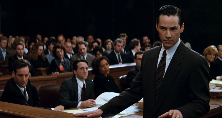 The Devil's Advocate (1997) : Movie Plot Ending Explained