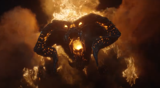 balrog