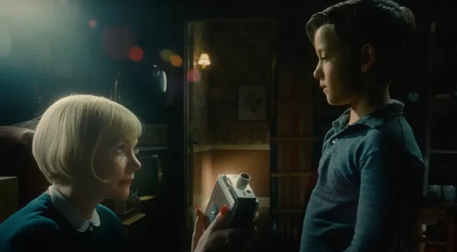 The-Fabelmans-Trailer-Steven-Spielberg-Michelle-Williams
