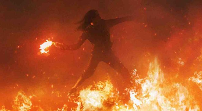 athena-movie-review
