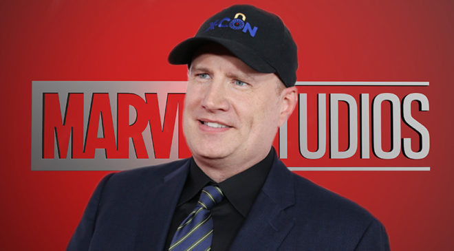Kevin-Feige