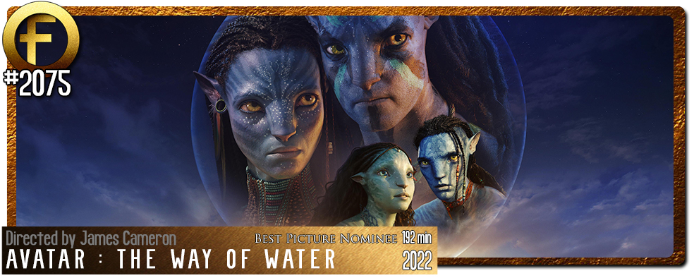 Avatar: The Way of Water review: James Cameron's film is a