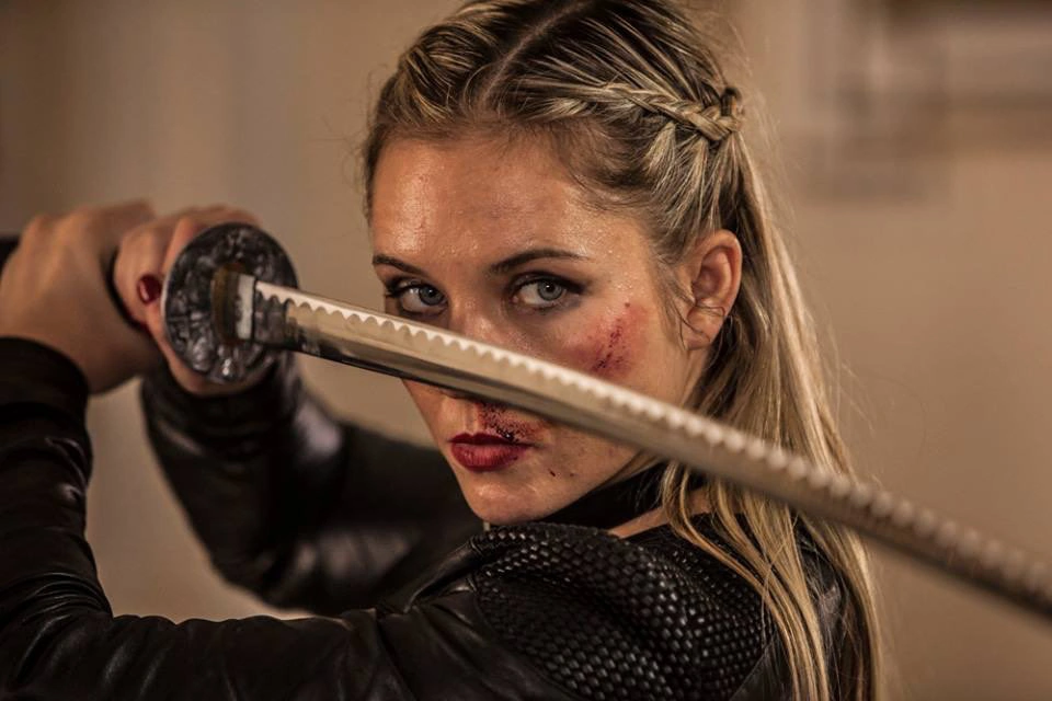 Movie Review – Ninja Assassin – Fernby Films