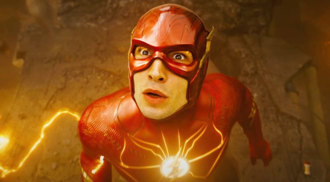 ezra-miller-as-barry-allen-looking-up-in-the-flash-movie