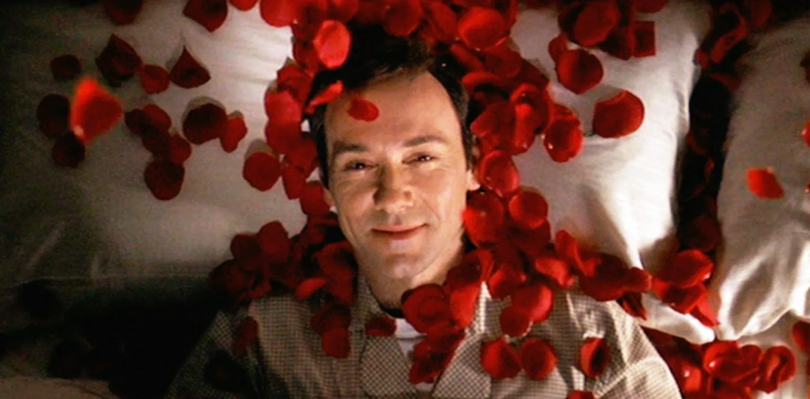 movie review american beauty