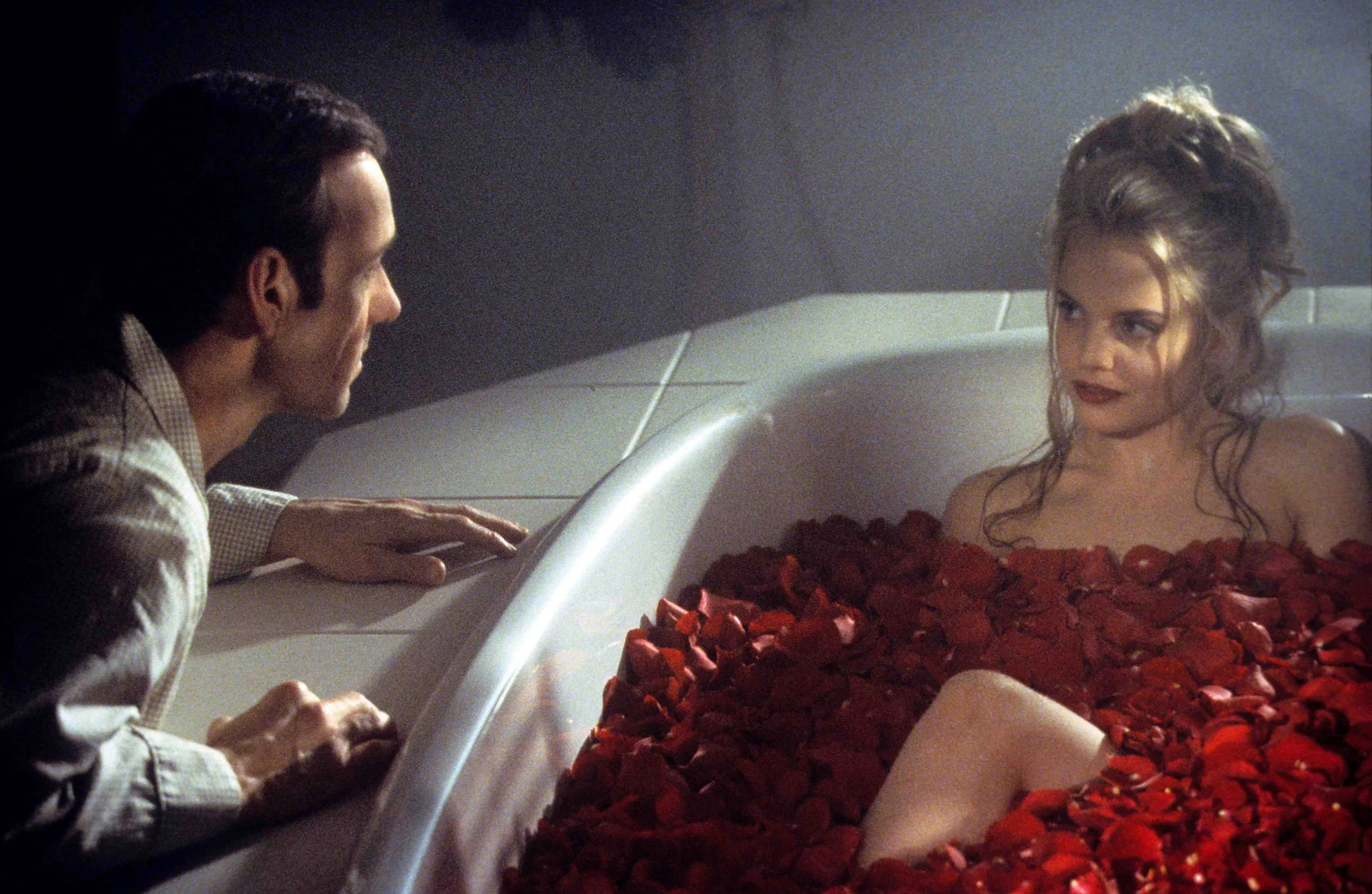 movie review american beauty