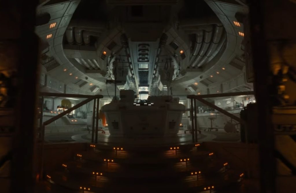 Movie Review – Alien: Romulus