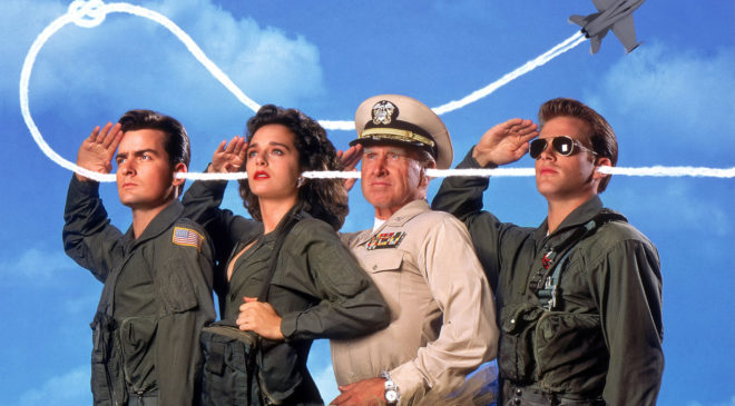 Hot Shots - Die Mutter aller Filme