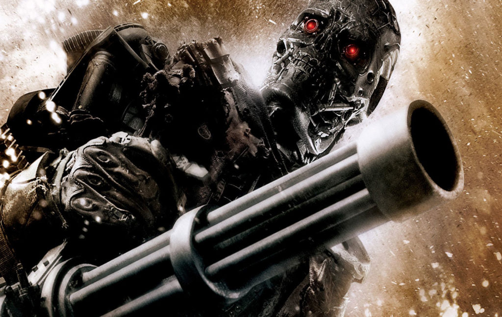Terminator